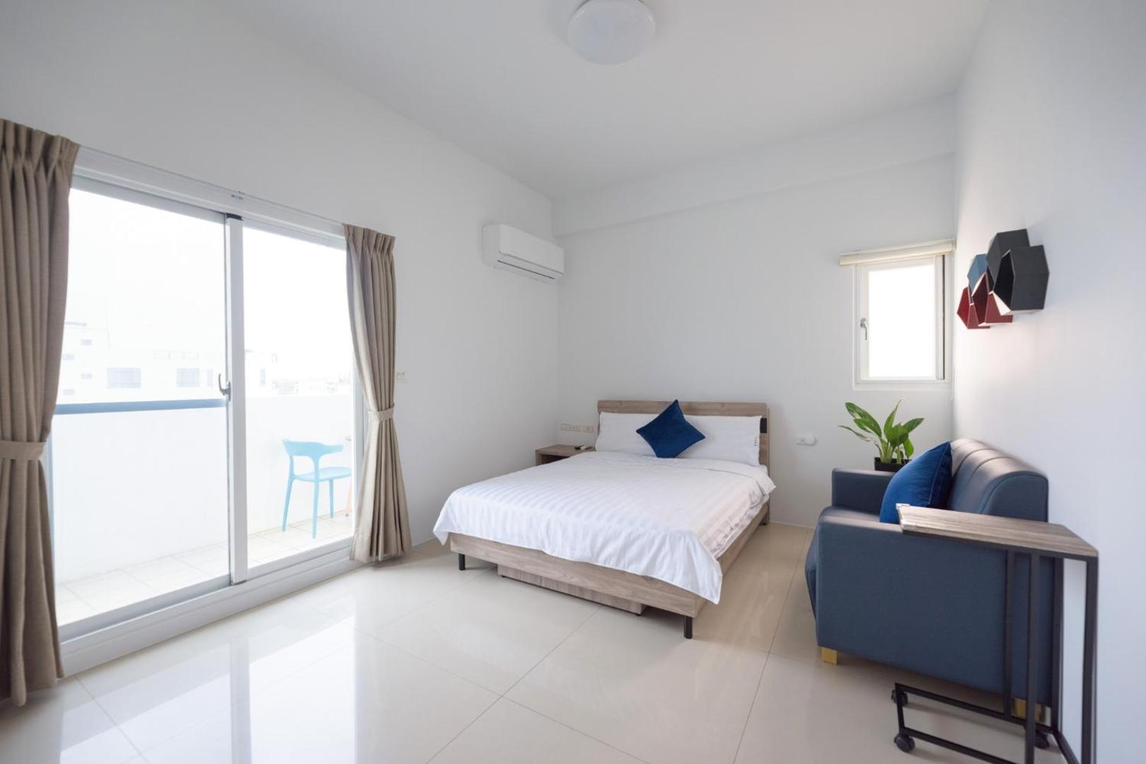 Fotografie 10: Feel at home BnB