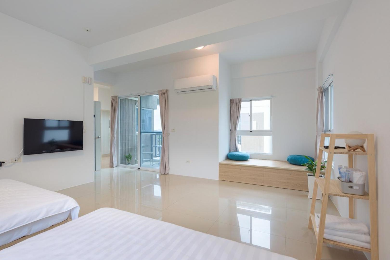 Fotografie 7: Feel at home BnB