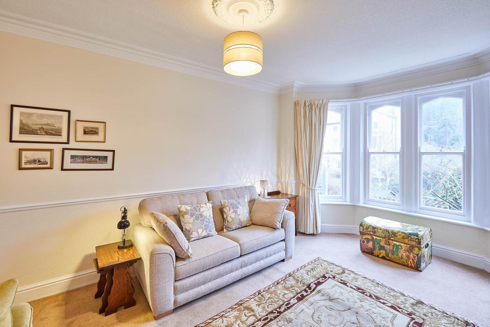 Foto 7: Host & Stay - The Garden Flat