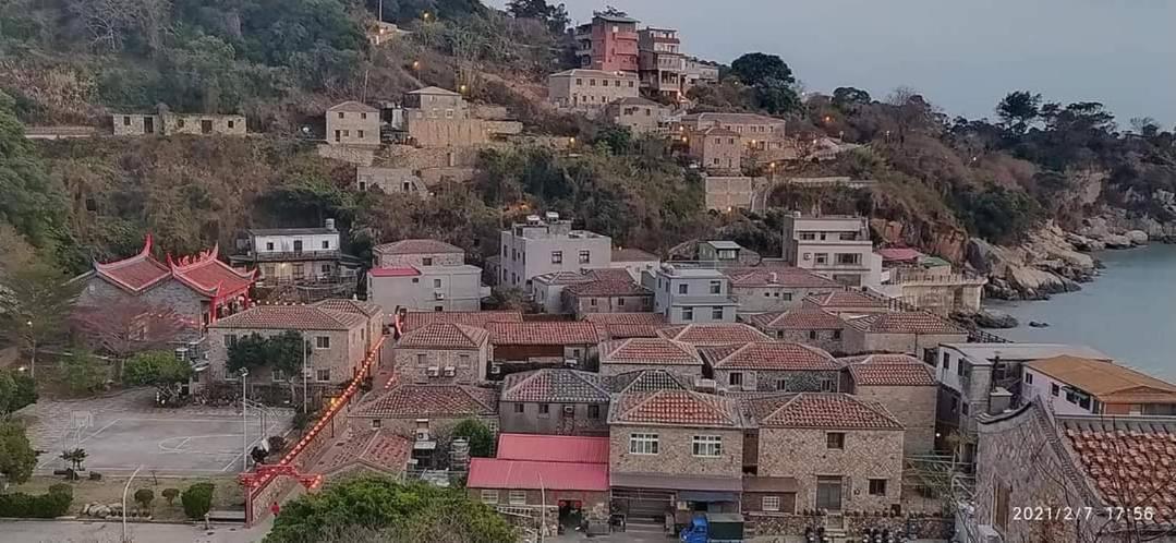 津沙堤岸 photo 10