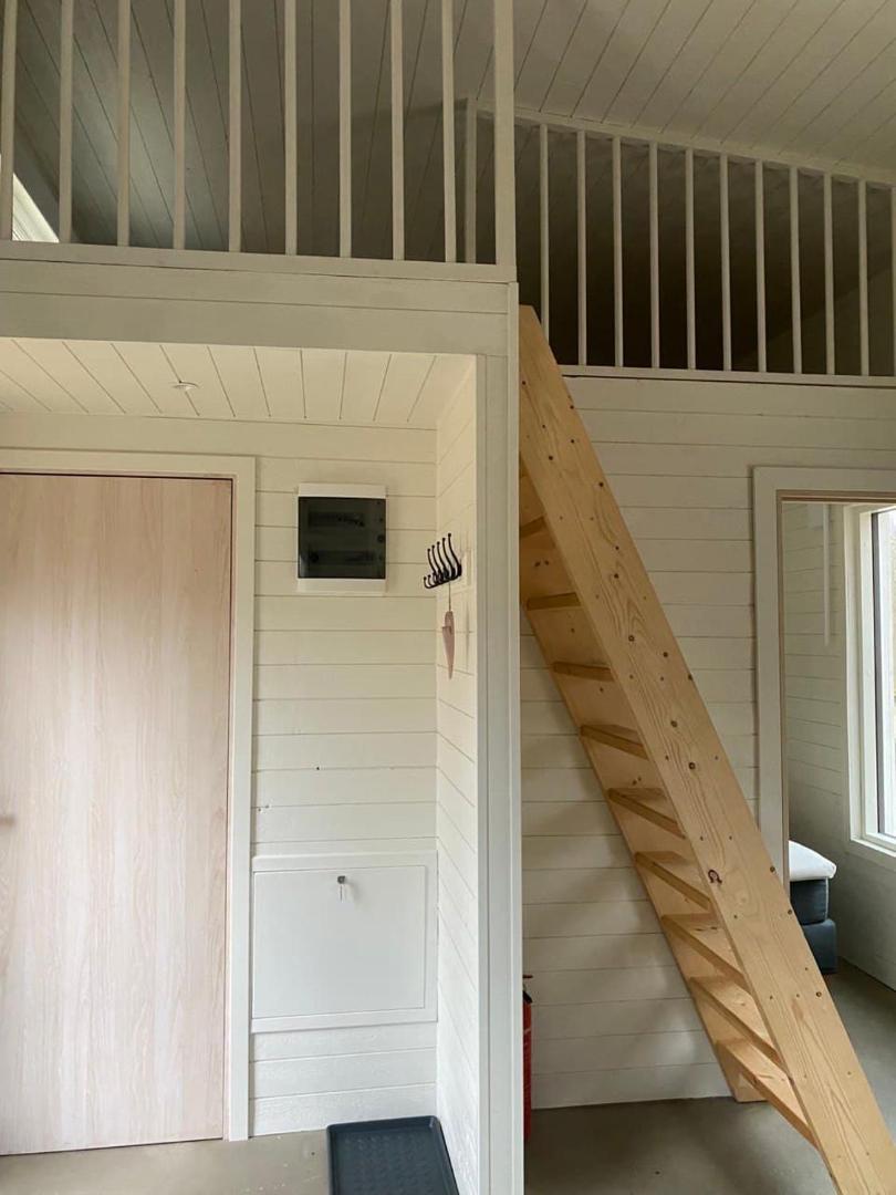 Φωτογραφία 10: Tiny House