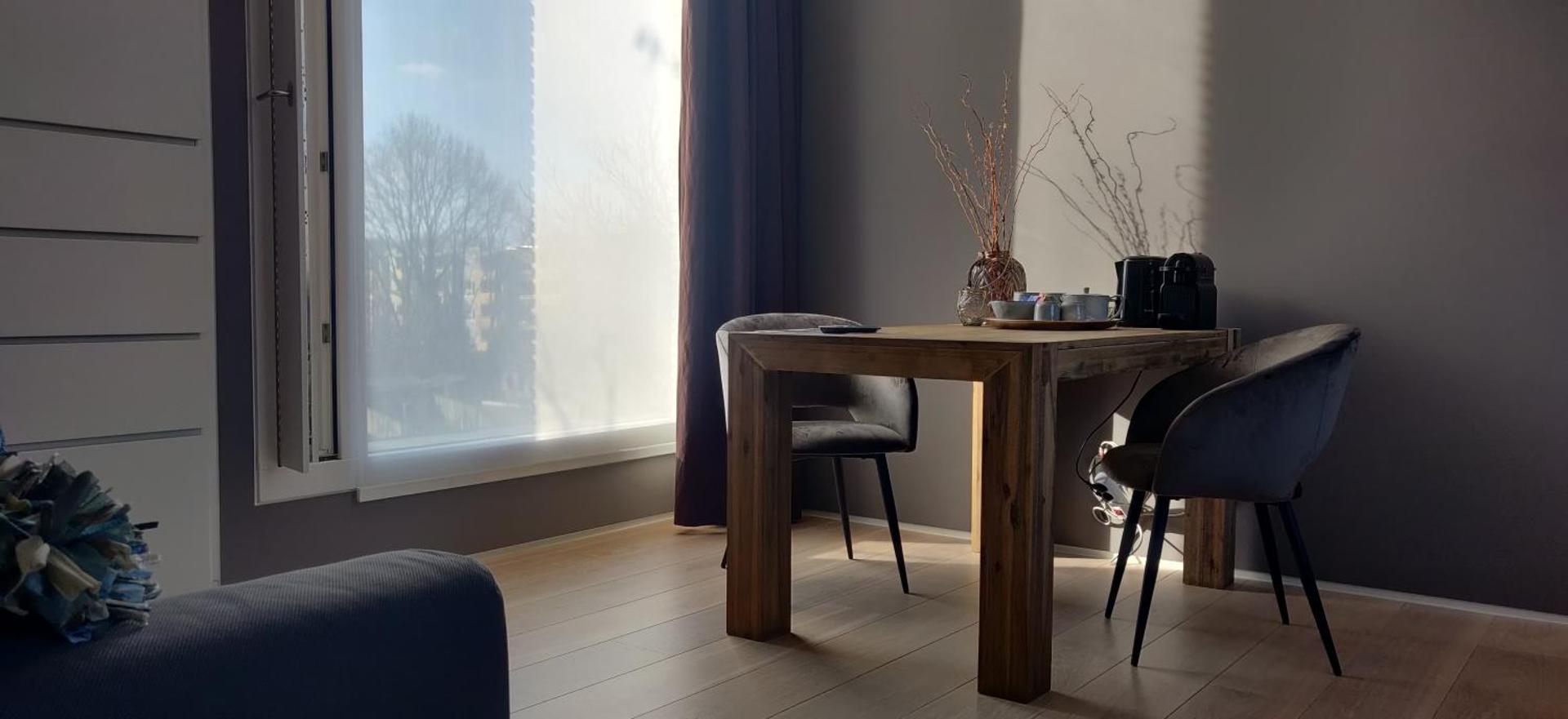 Fotografia 5: Bed & Wellness Boxtel, luxe kamer met airco en eigen badkamer