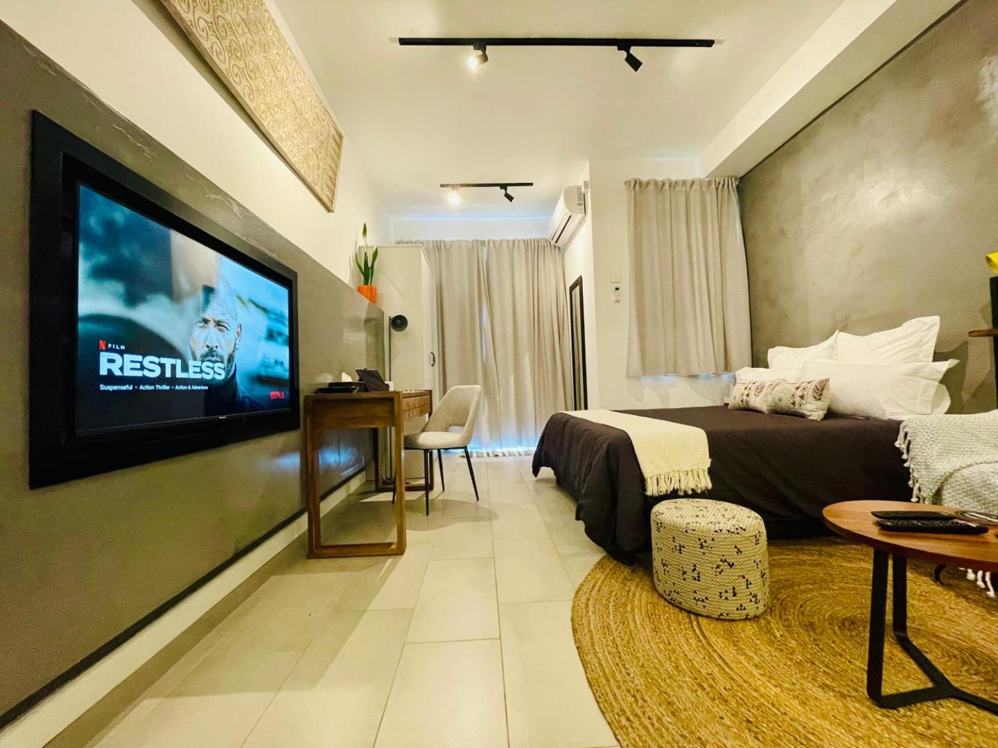 Bilde 9: Studio 213 - Ebene Square