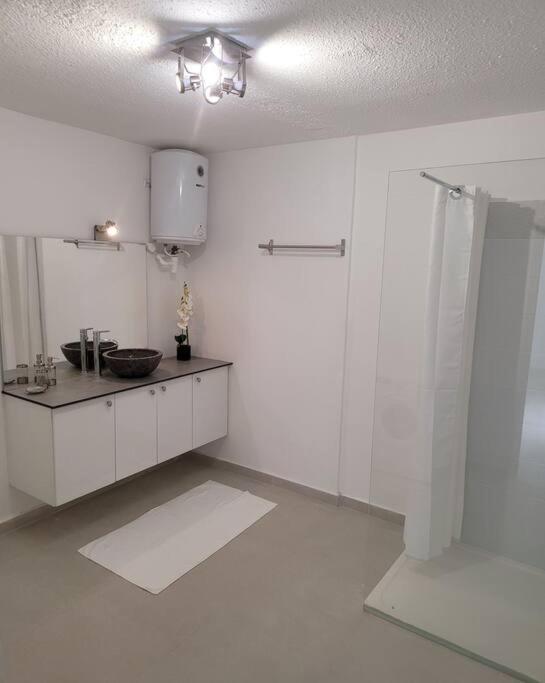 Foto 2: Hello Guyane (4), Suite Junior Luxury, 5 étoiles