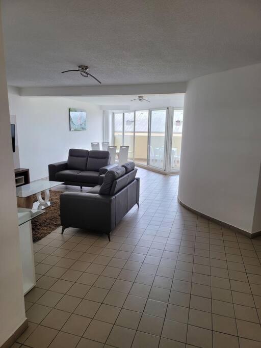 Fotografie 2: Hello Guyane (7), Grand Appartement Prestigieux F3