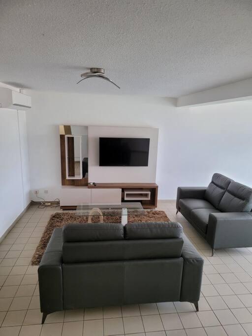 Fotografie 4: Hello Guyane (7), Grand Appartement Prestigieux F3