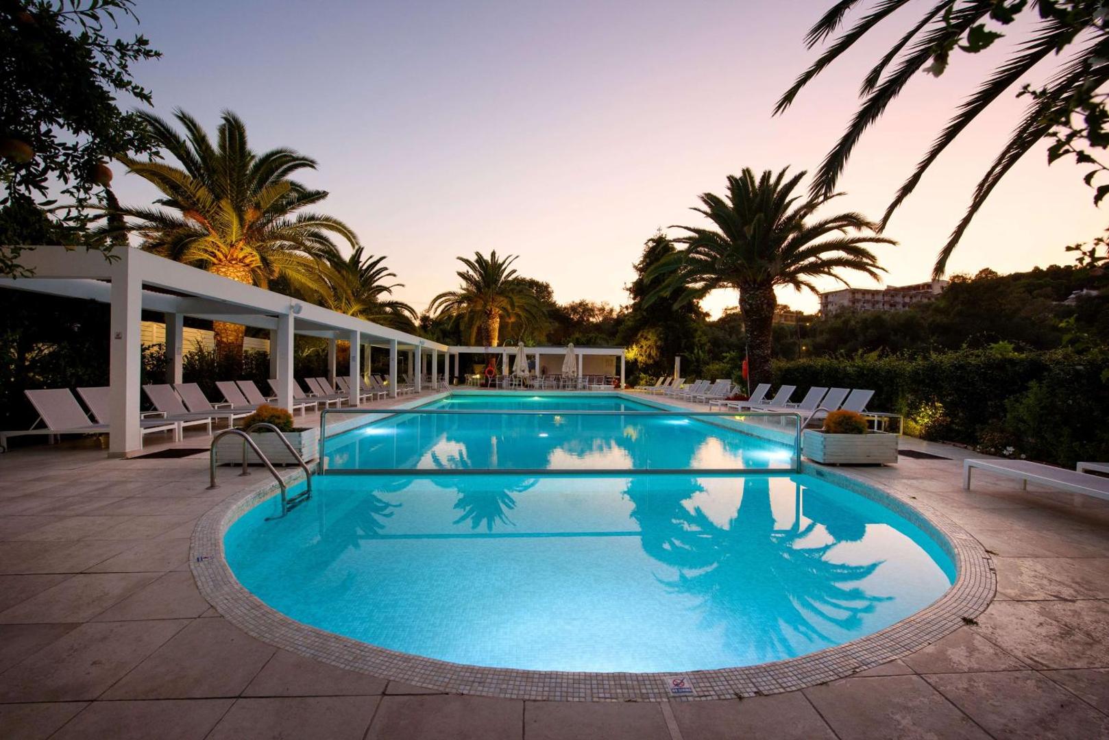 Photo 10 : TRYP by Wyndham Corfu Dassia
