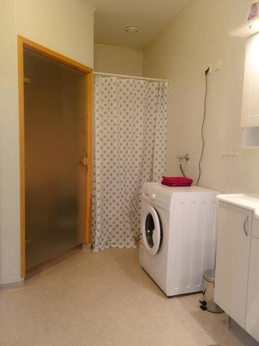 Photo 8 : SANDY - Modern Row Aprt (3 rooms) - 24h Check-in