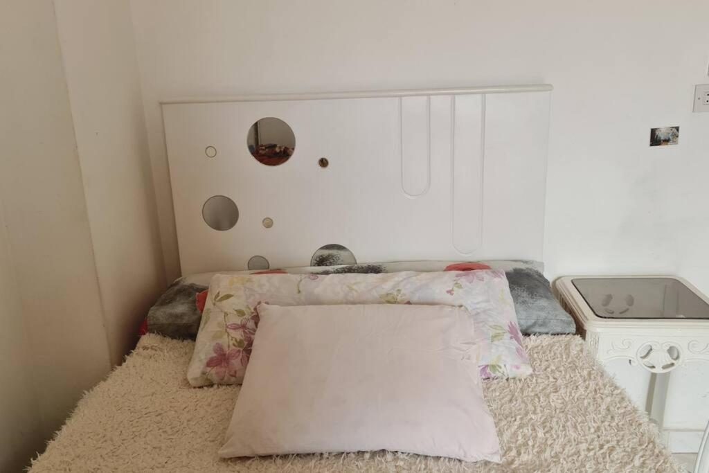 Bilde 2: Single bedroom in a shared apartment Girls only hosting family