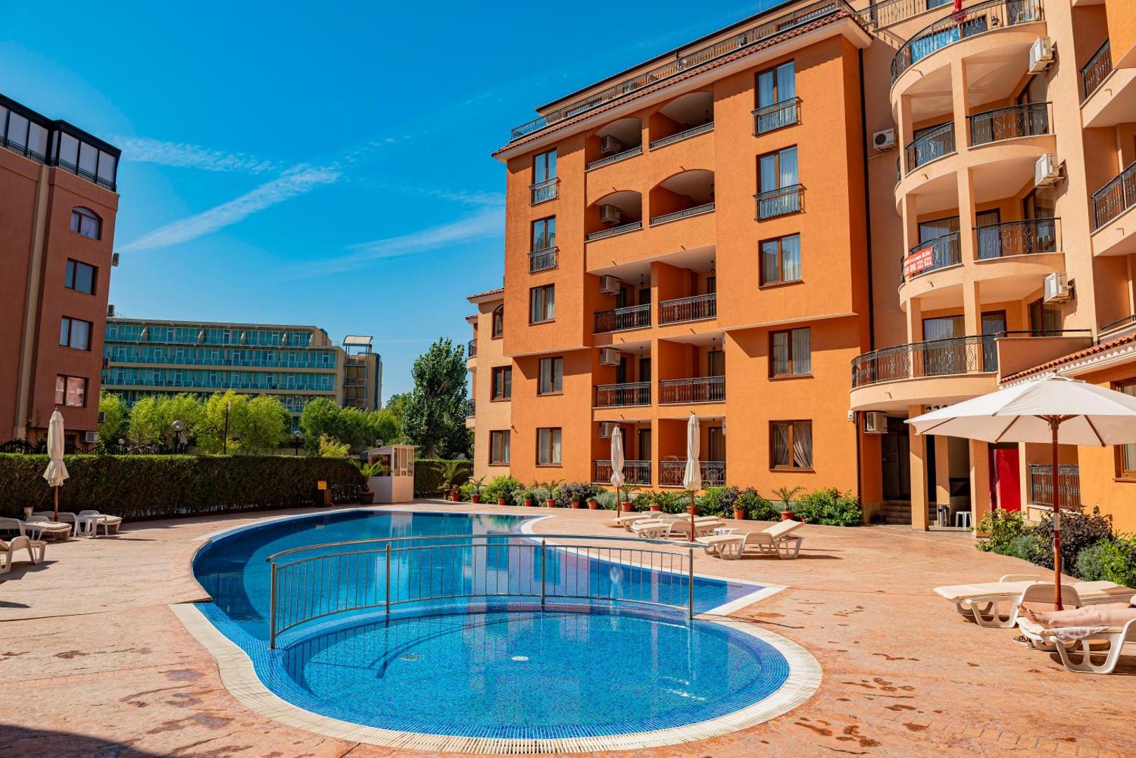 Foto 3: Efir 2 - Menada Apartments