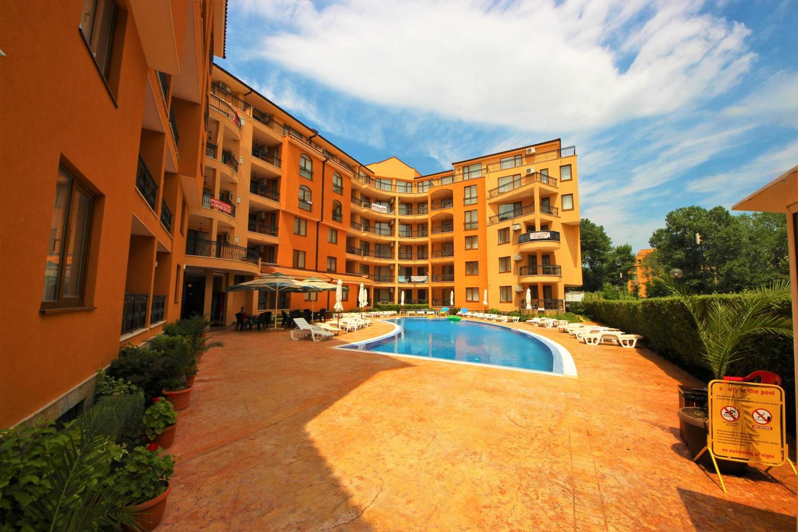 Foto 10: Efir 2 - Menada Apartments