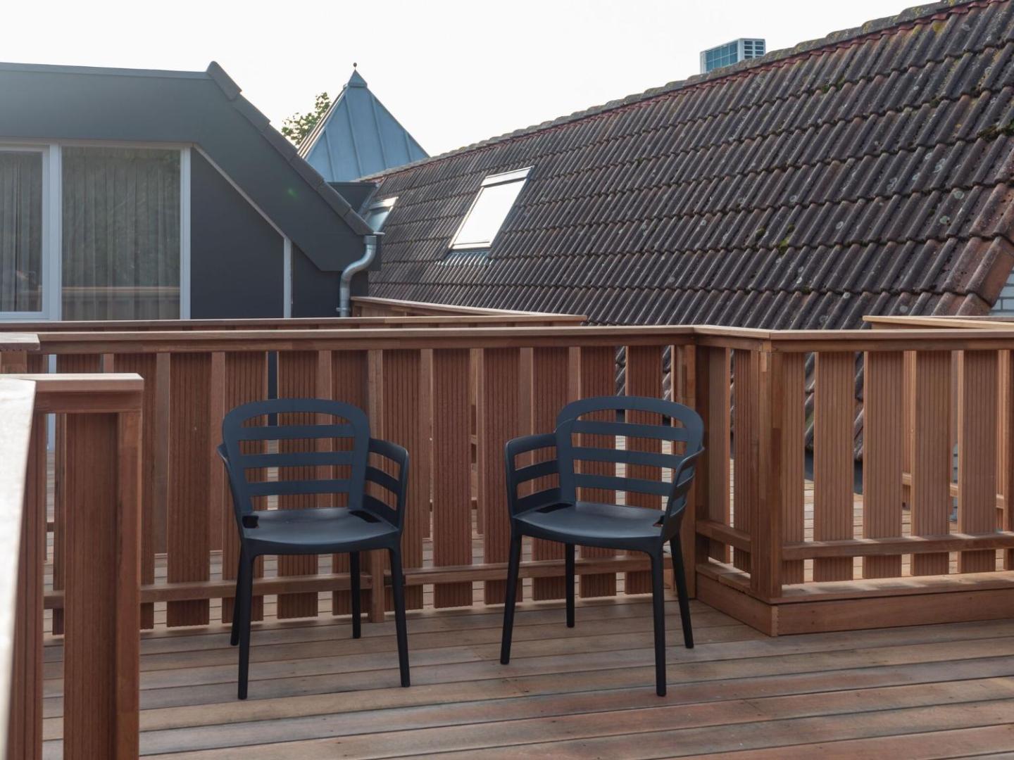 Foto 4: Studio in Domburg near Beach and Nature Reserve