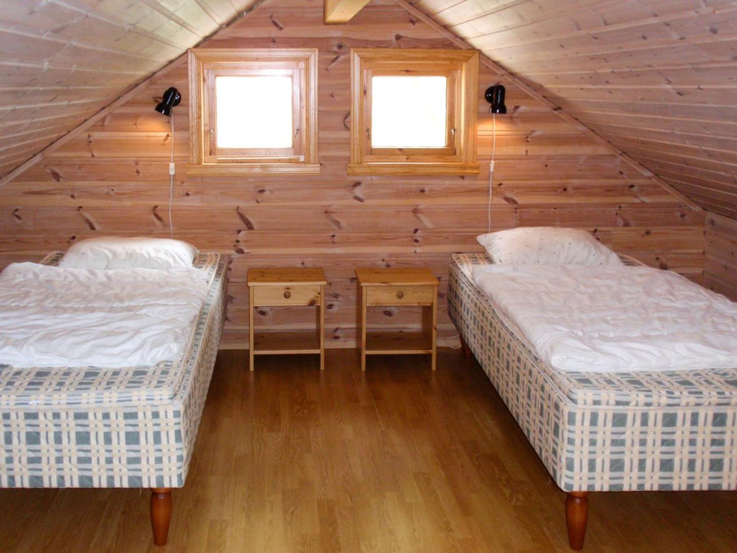 Fotografie 9: Chalet Eiknes by Interhome