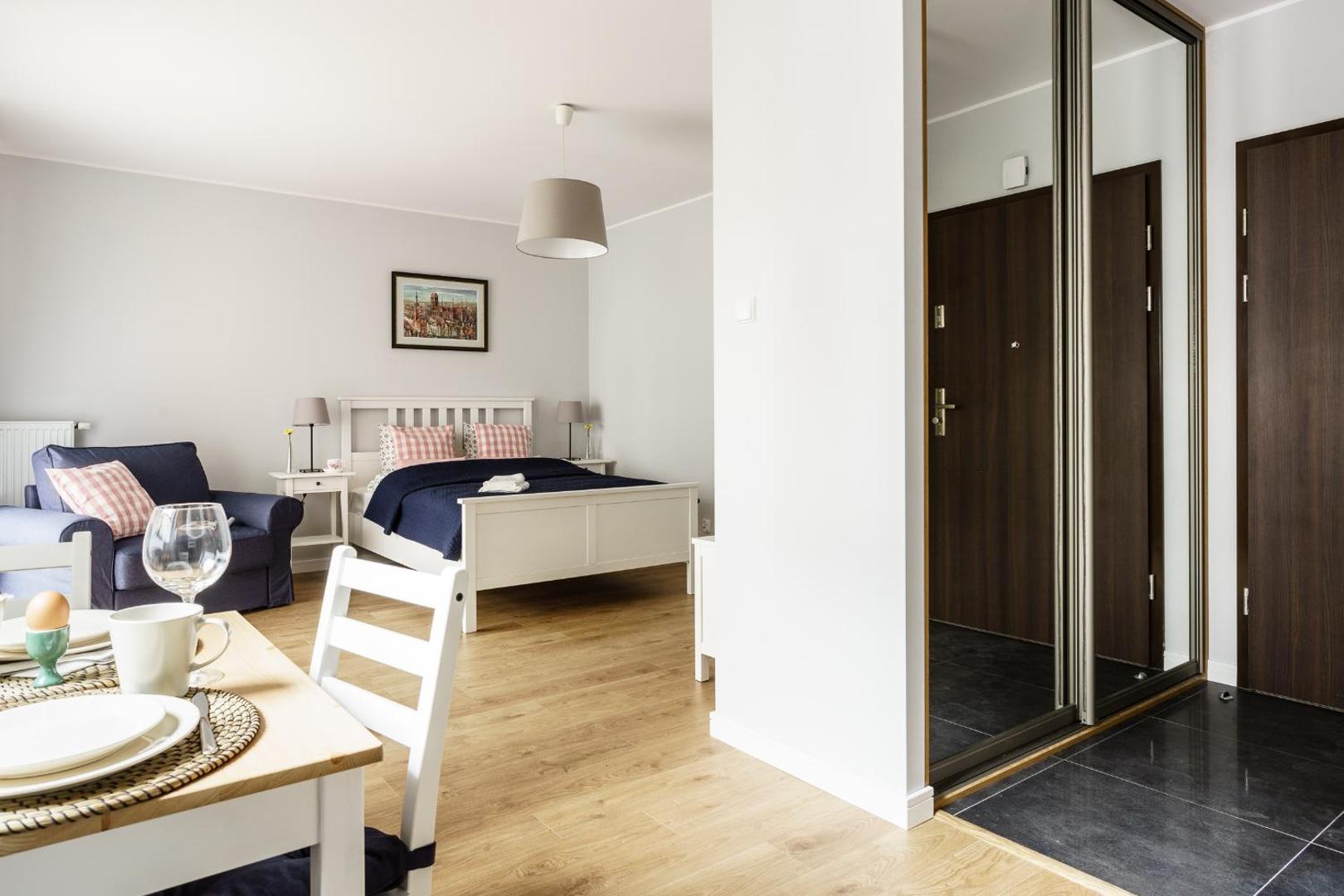 Foto 7: Flatbook - City Center SPA Apartments A,B,C