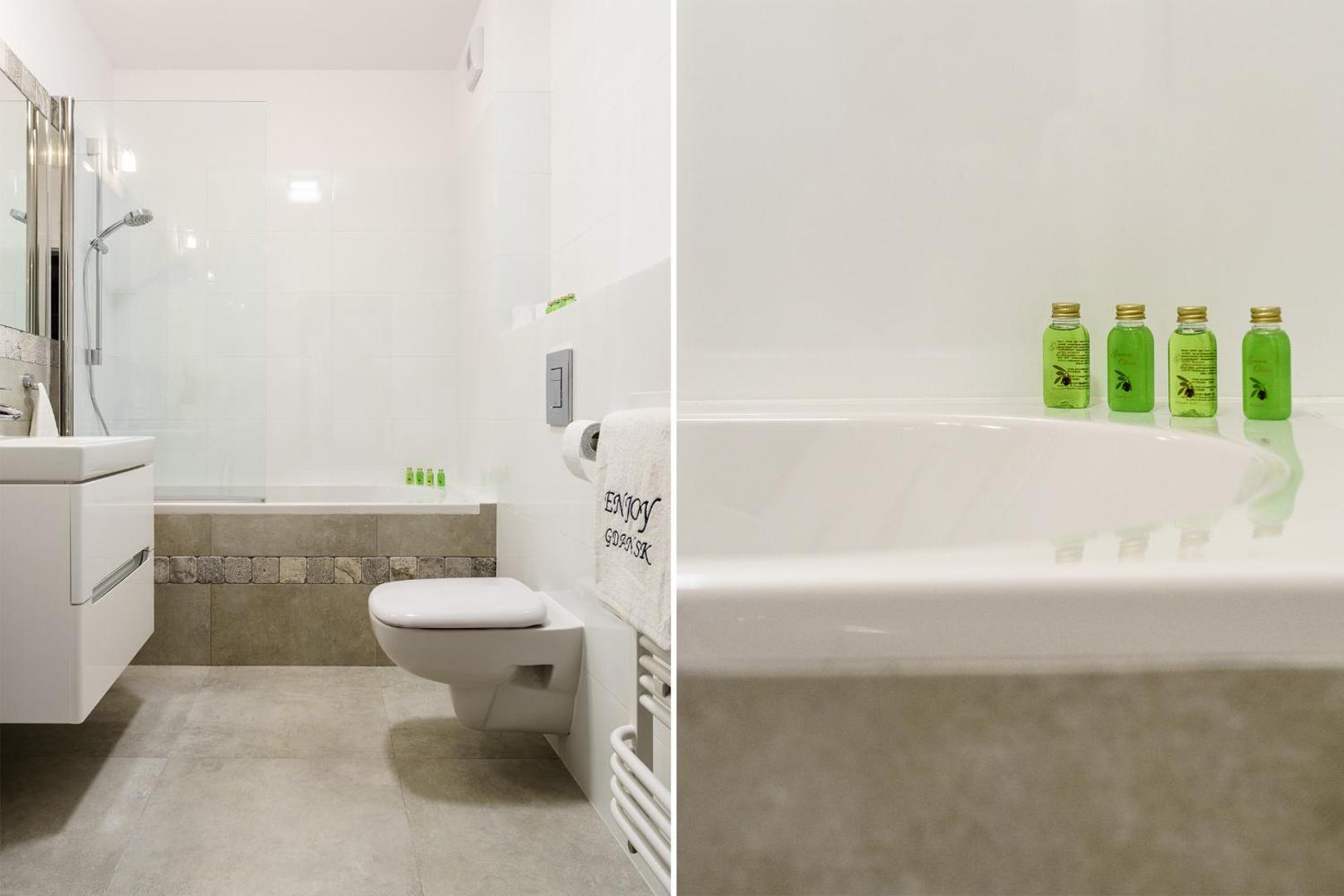 Foto 9: Flatbook - City Center SPA Apartments A,B,C