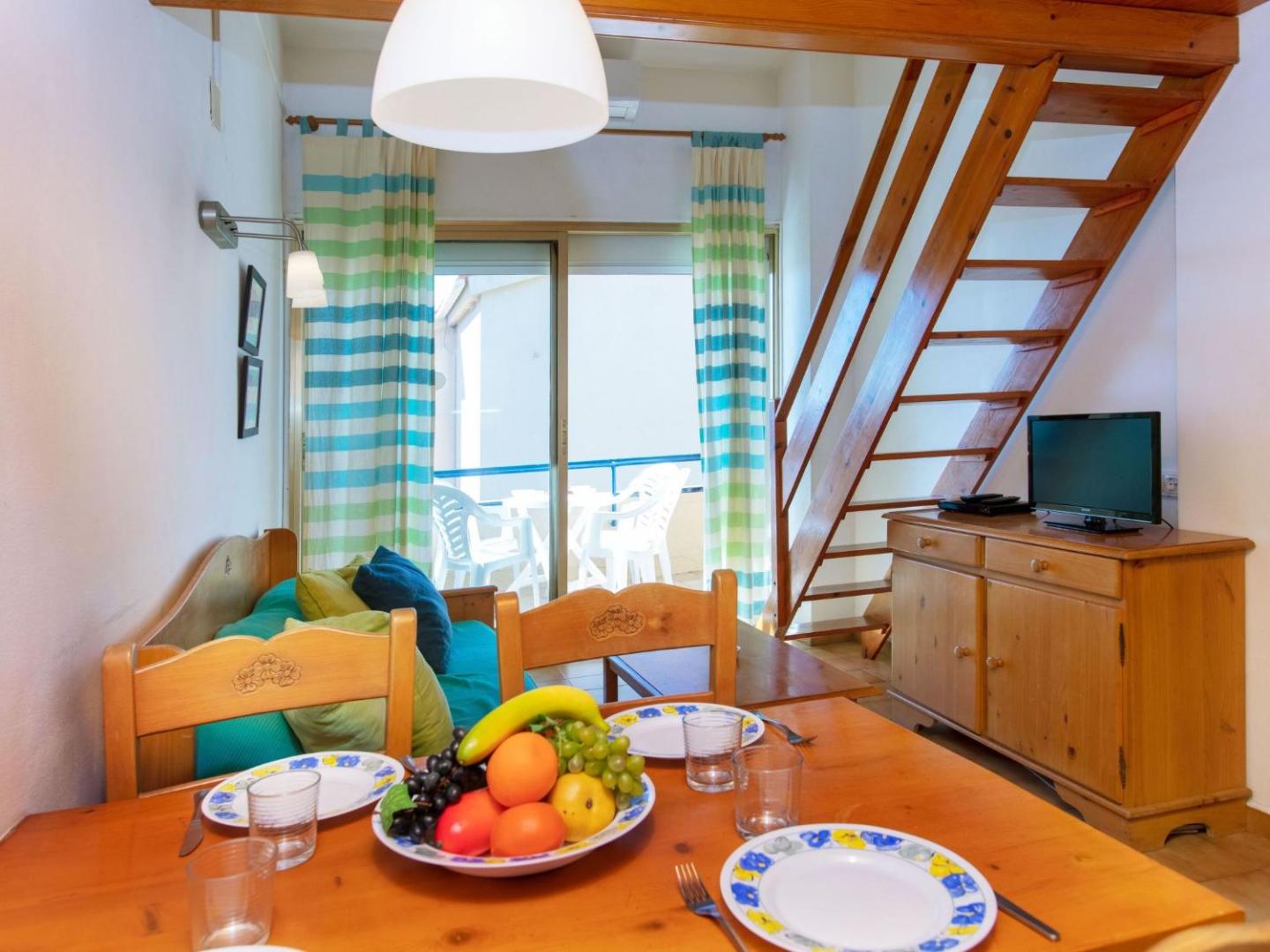 Zdjęcie 4: Apartment Edificio Tamarius by Interhome