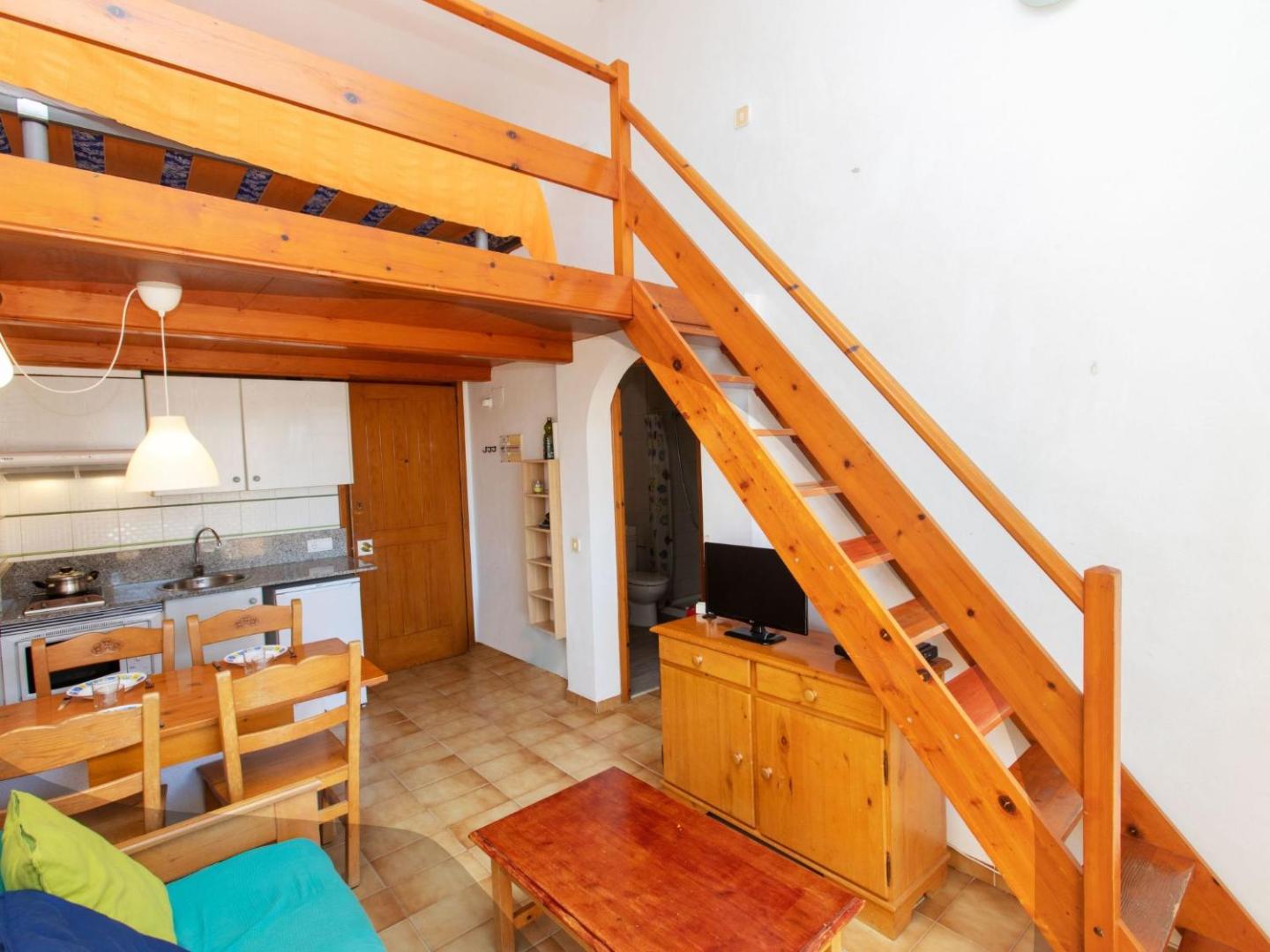 Foto 4: Apartment Edificio Tamarius by Interhome