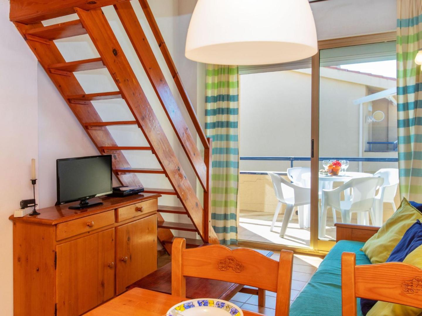 Foto 9: Apartment Edificio Tamarius by Interhome