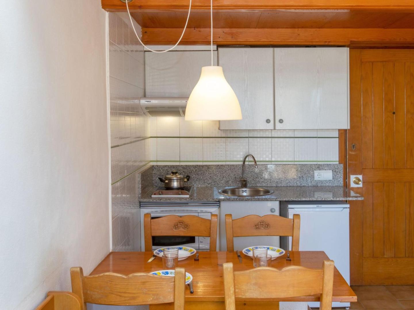 Foto 10: Apartment Edificio Tamarius by Interhome