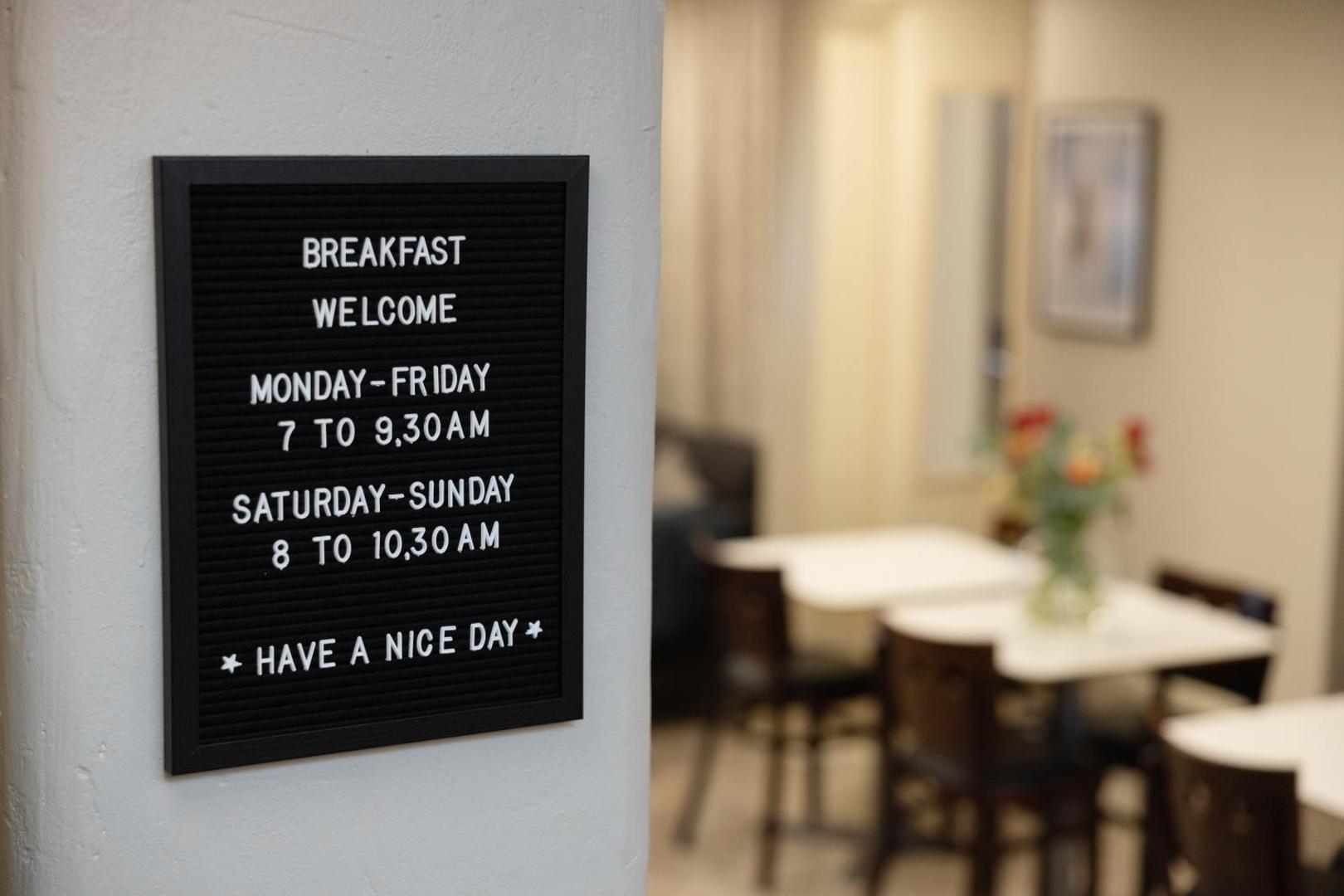 Φωτογραφία 3: Hotel Söder