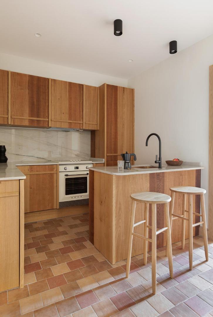 Fotografie 4: Central & Exclusive Desing Apartment