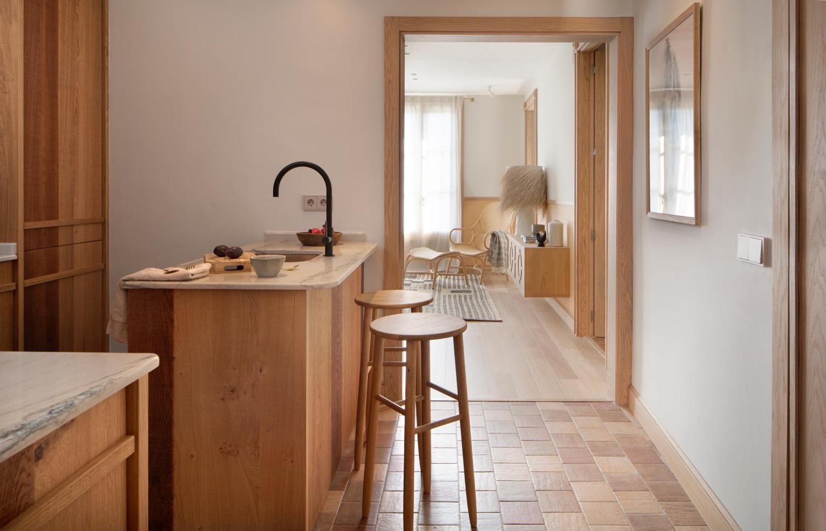 Fotografie 10: Central & Exclusive Desing Apartment