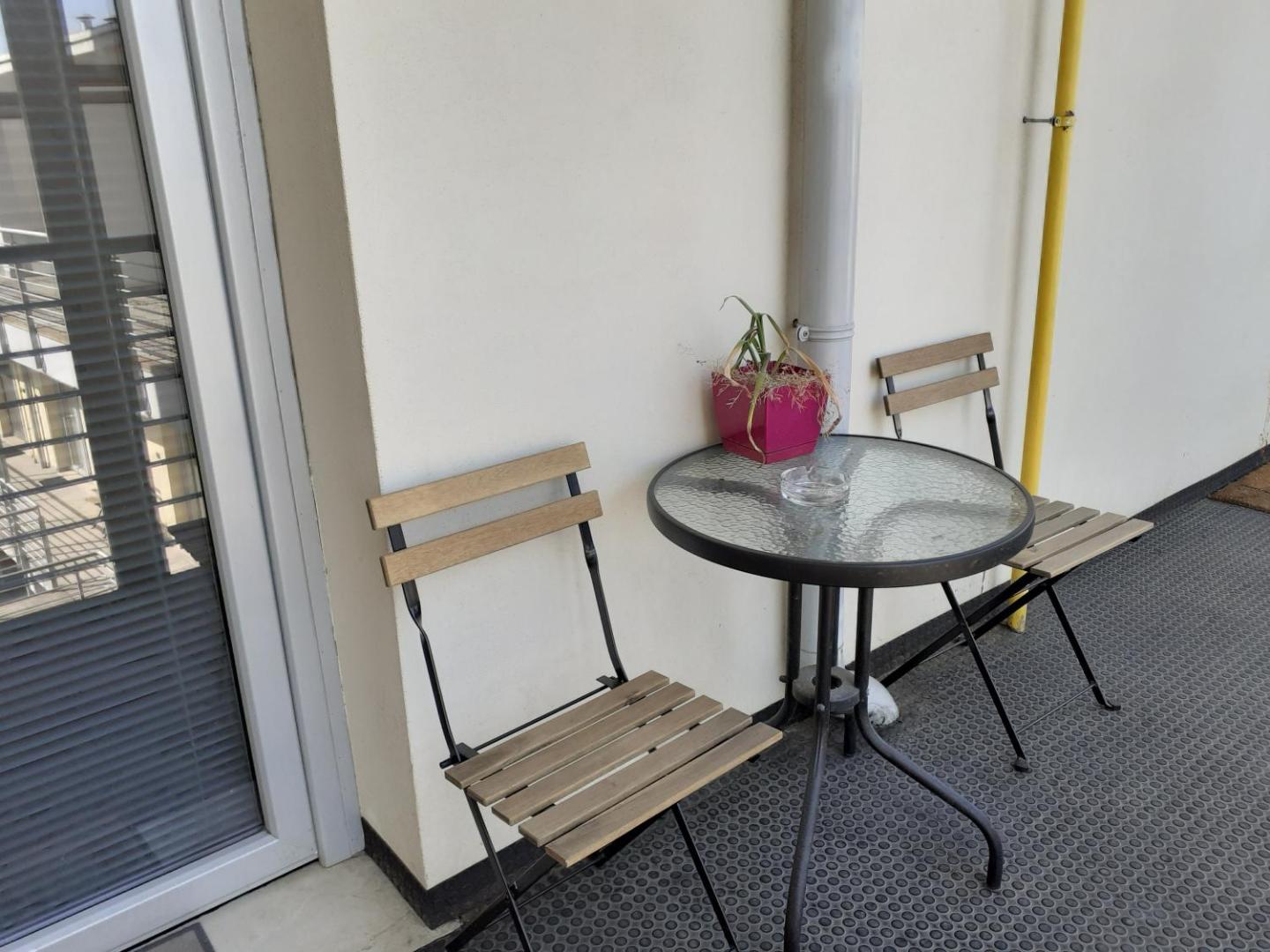 Φωτογραφία 4: Rustic Studio