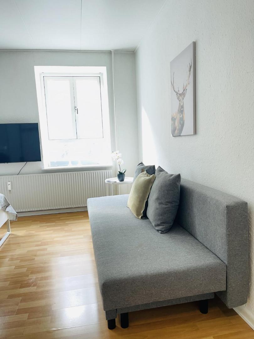 Fotografia 3: aday - Central Studio Apartment