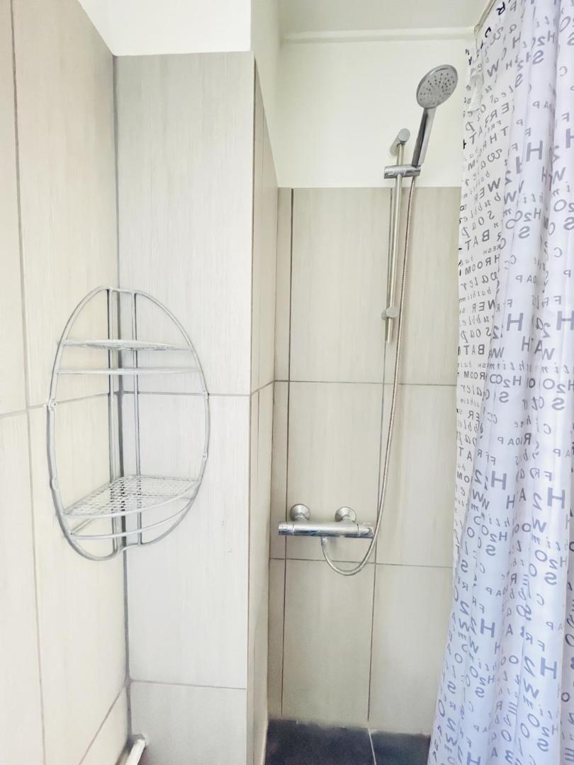 Fotografia 4: aday - Central Studio Apartment