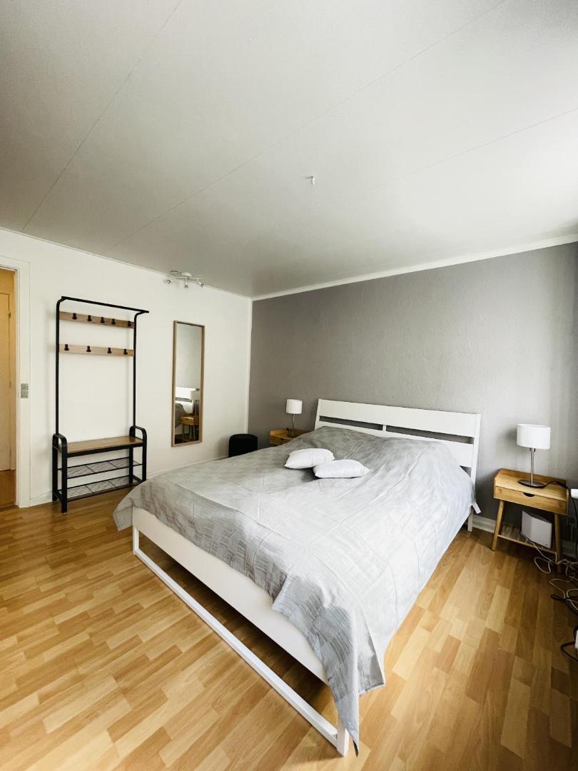 Fotografia 7: aday - Central Studio Apartment