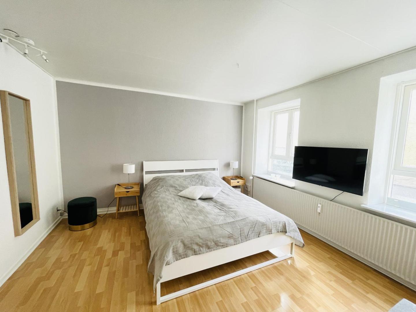 Fotografia 8: aday - Central Studio Apartment