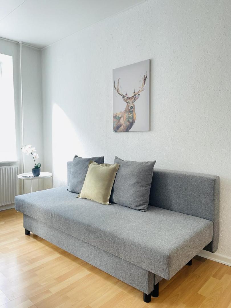 Fotografia 9: aday - Central Studio Apartment