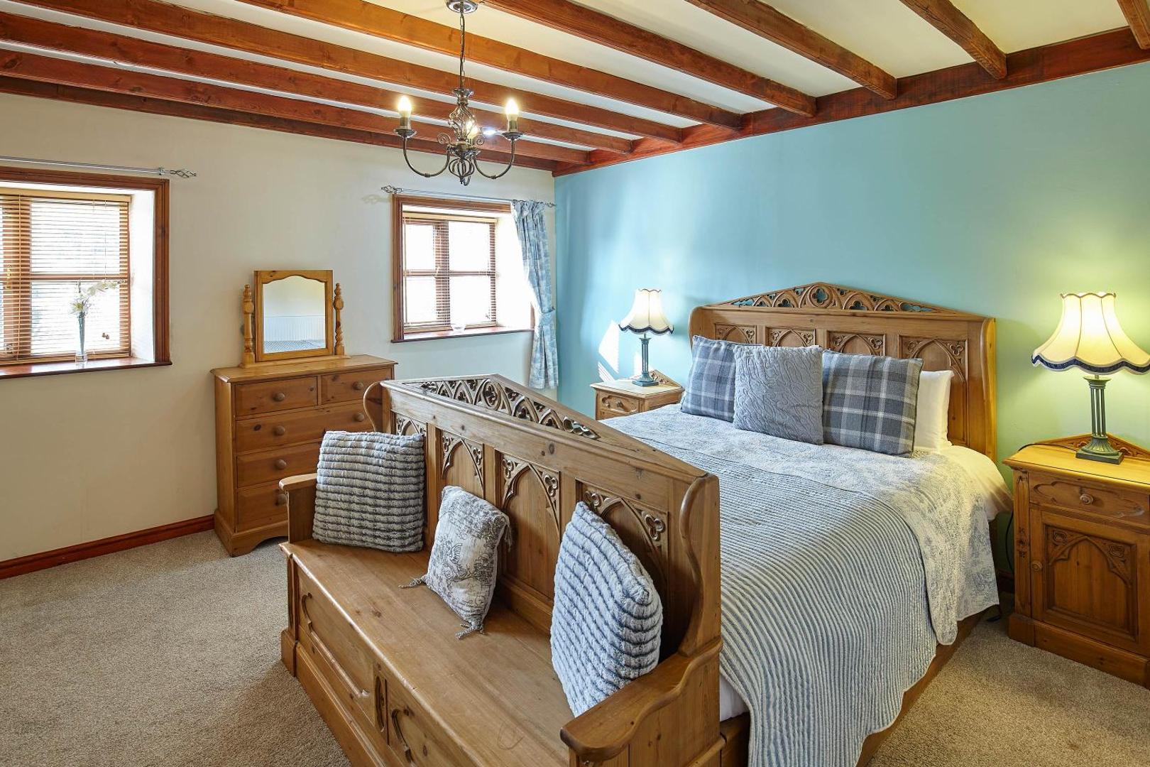 Photo 10 : Host & Stay - The Arches Cottage