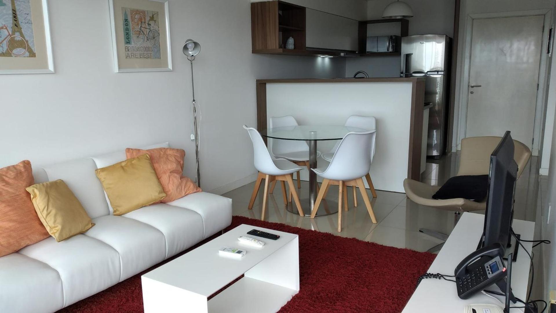 Photo 2 : Brava P14 - 1 dorm. (sin sabanas y sin toallas)