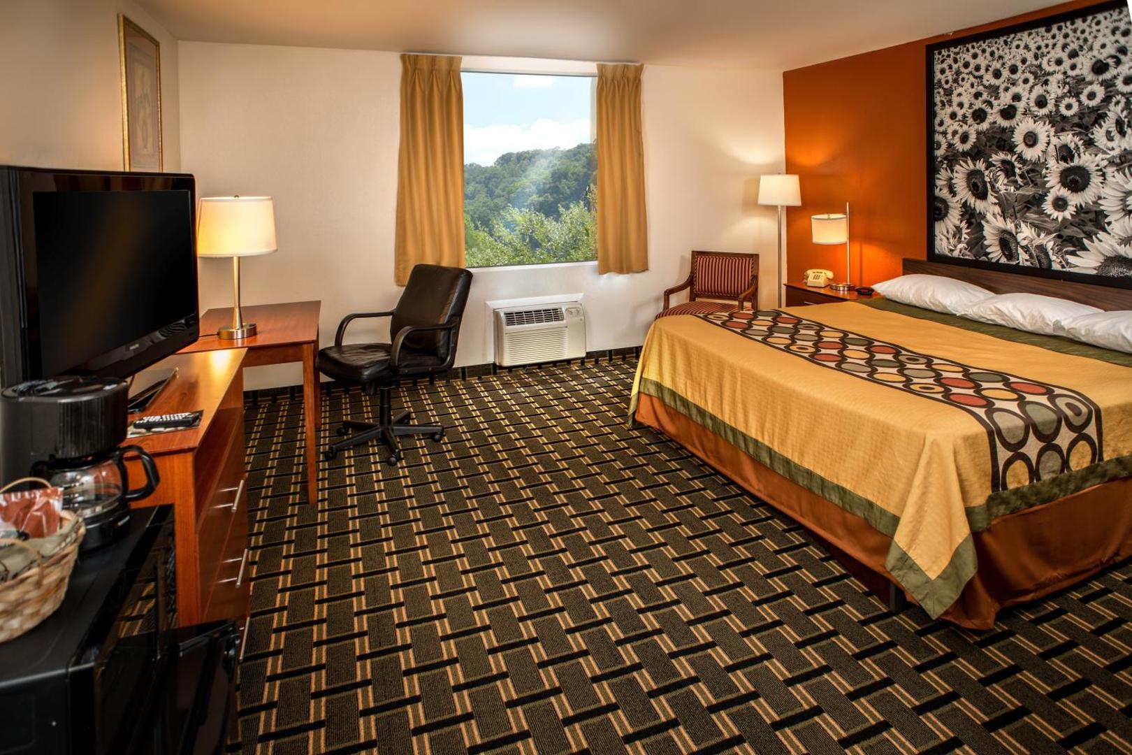 Photo 10 : Super 8 by Wyndham Prestonsburg