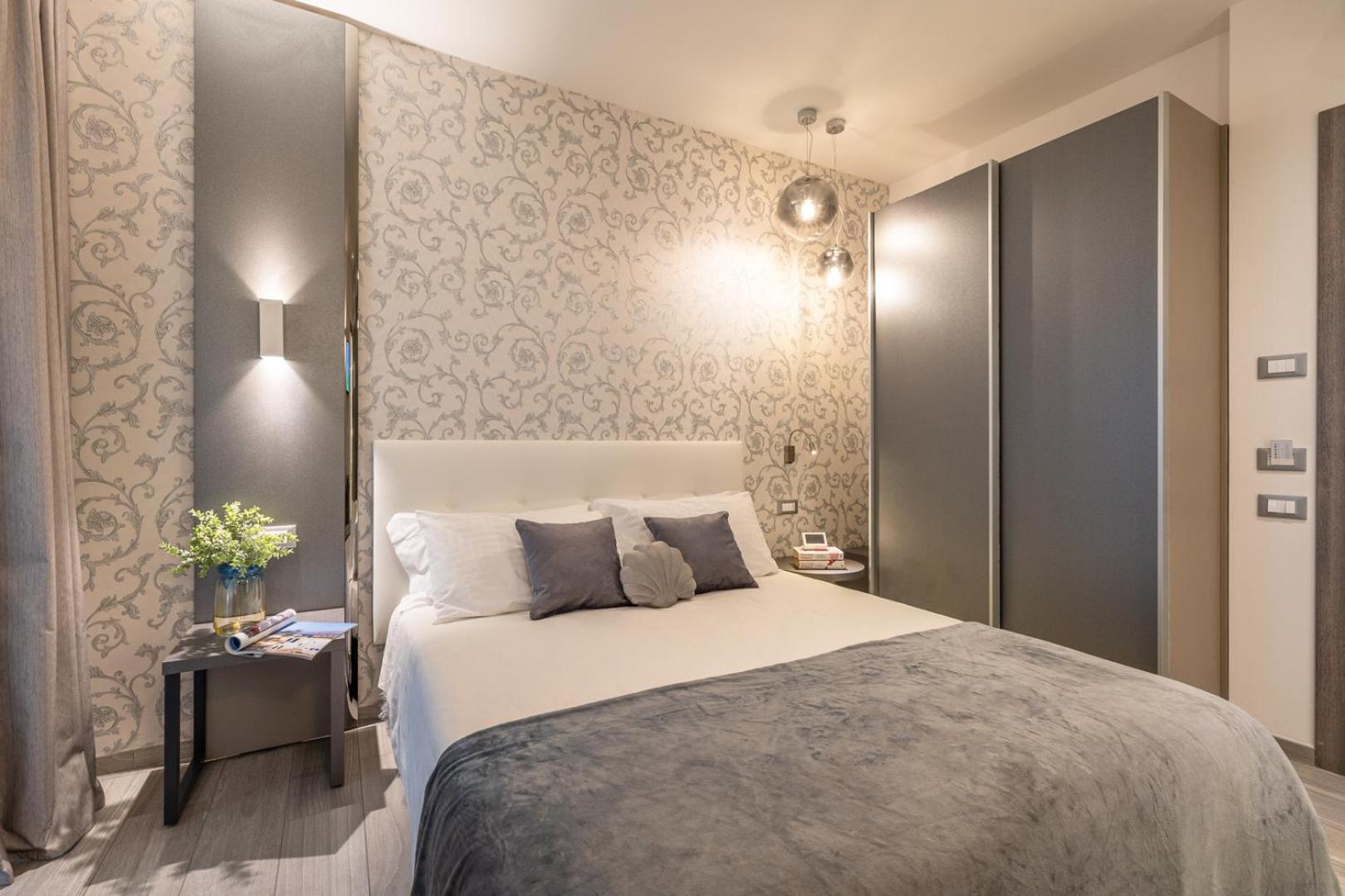 Φωτογραφία 10: Romagna Suite Hotel