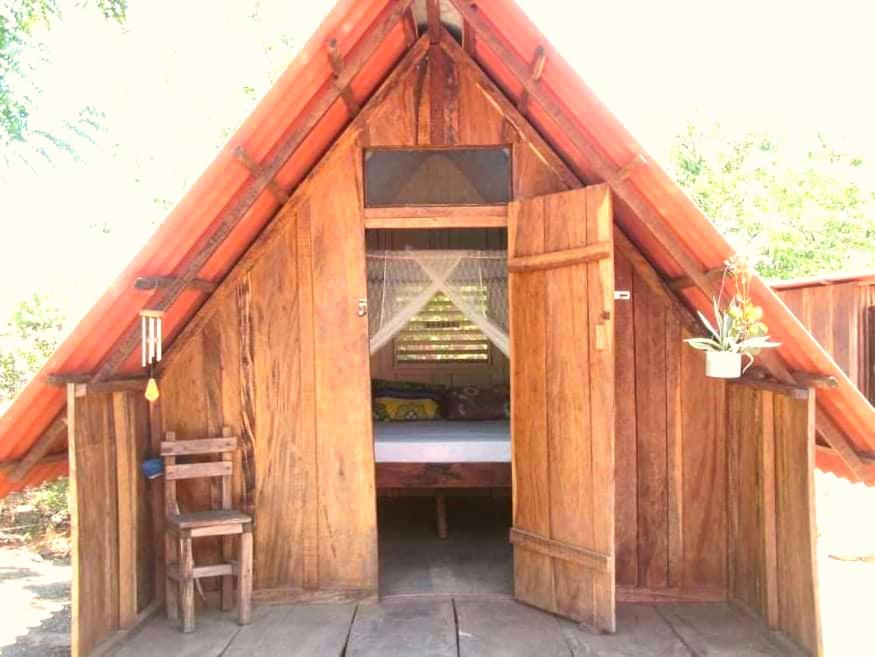 Fotografie 4: Cabanas Rusticas
