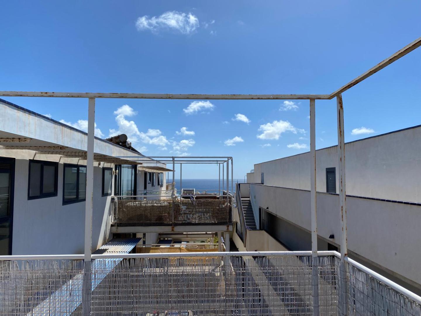 gran terrazza, vista oceano, confortevole, ampio, Wi-Fi photo 7