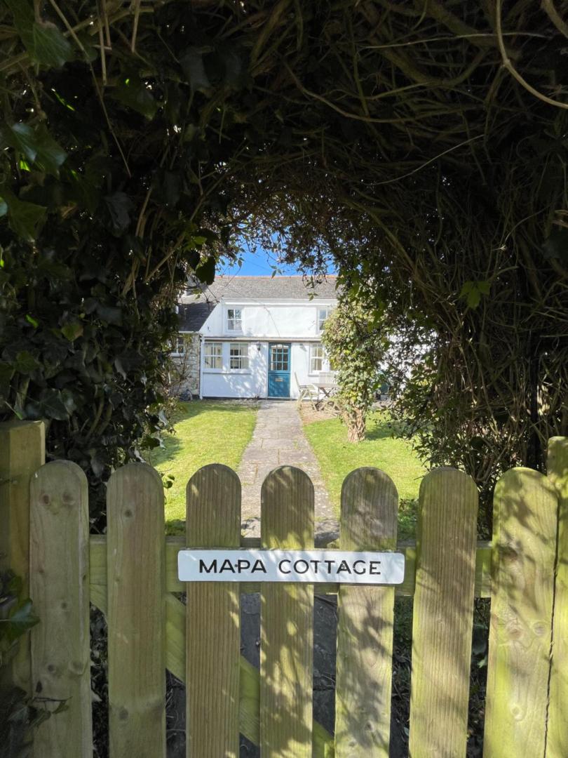Foto 3: Mapa Cottage