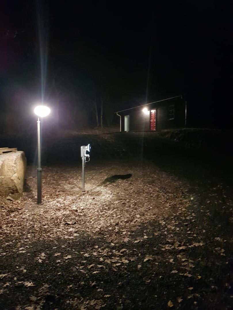 Foto 10: Stuga (Cottage) ålaryd