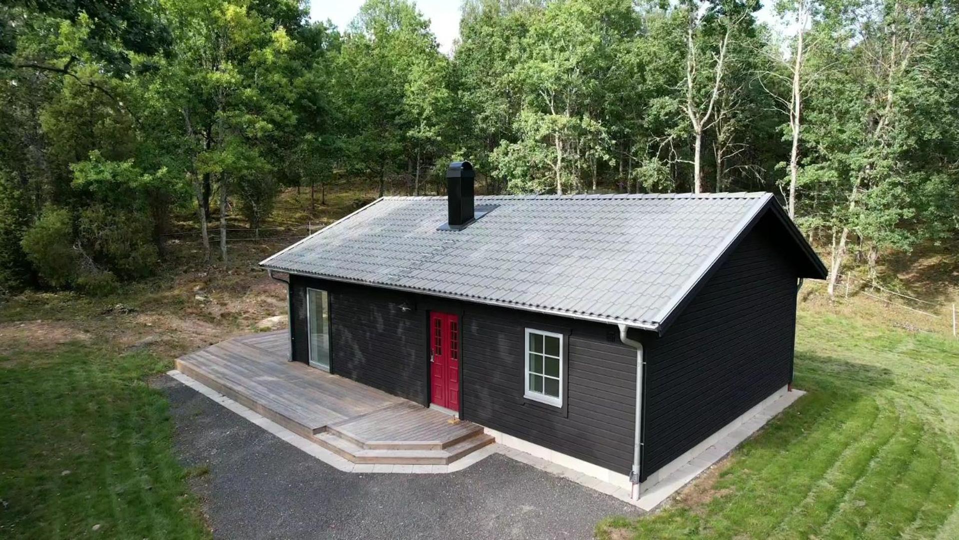 Foto 2: Stuga (Cottage) ålaryd
