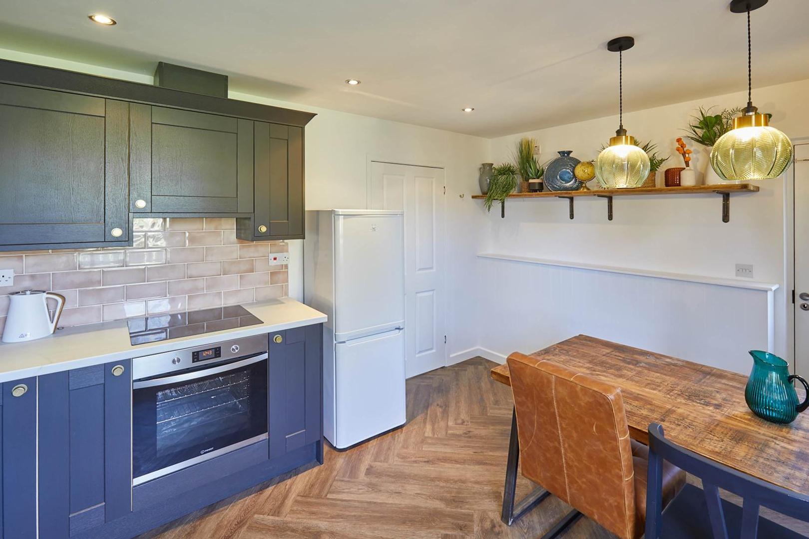 Fotografia 7: Host & Stay - Fox Cottage