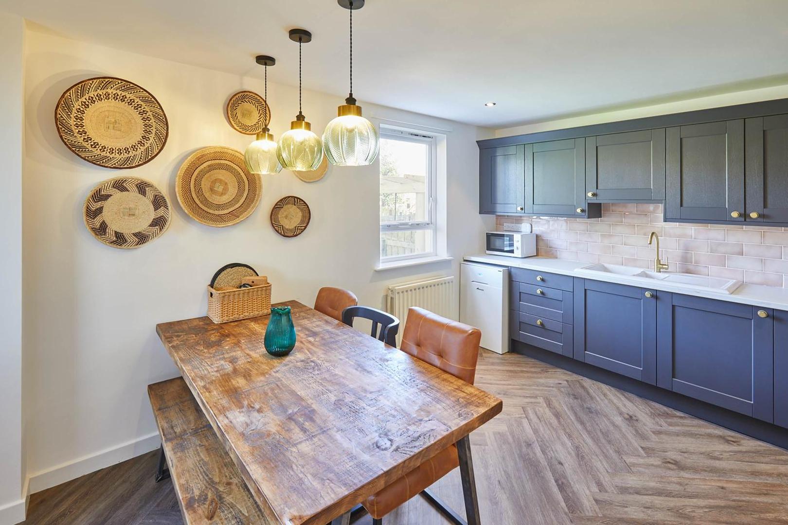 Fotografia 6: Host & Stay - Fox Cottage