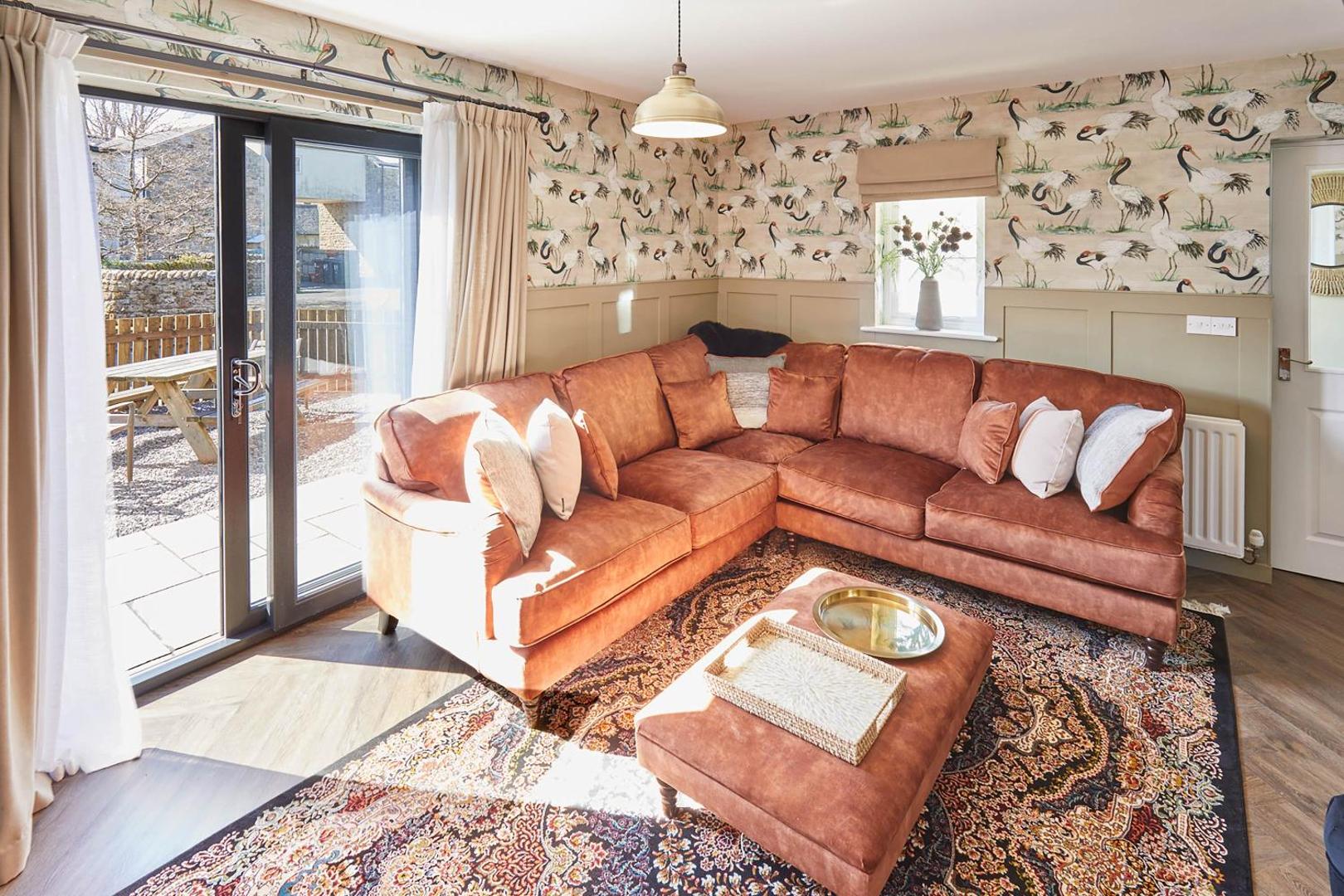 Fotografia 8: Host & Stay - Fox Cottage