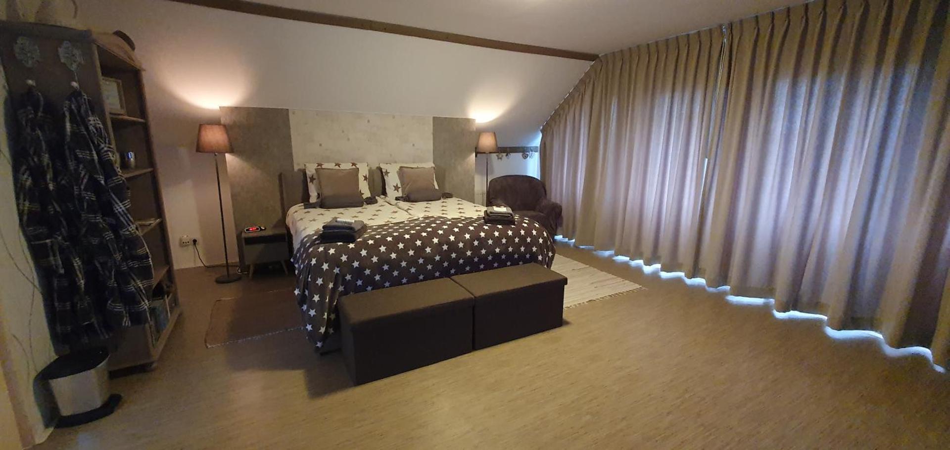 Foto 9: Bed & Breakfast Ravelin