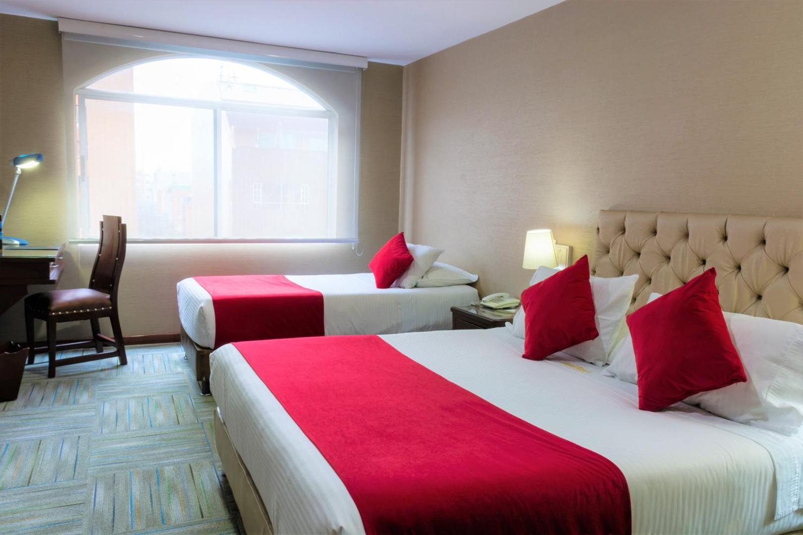 Kuva 3: Hotel Risot