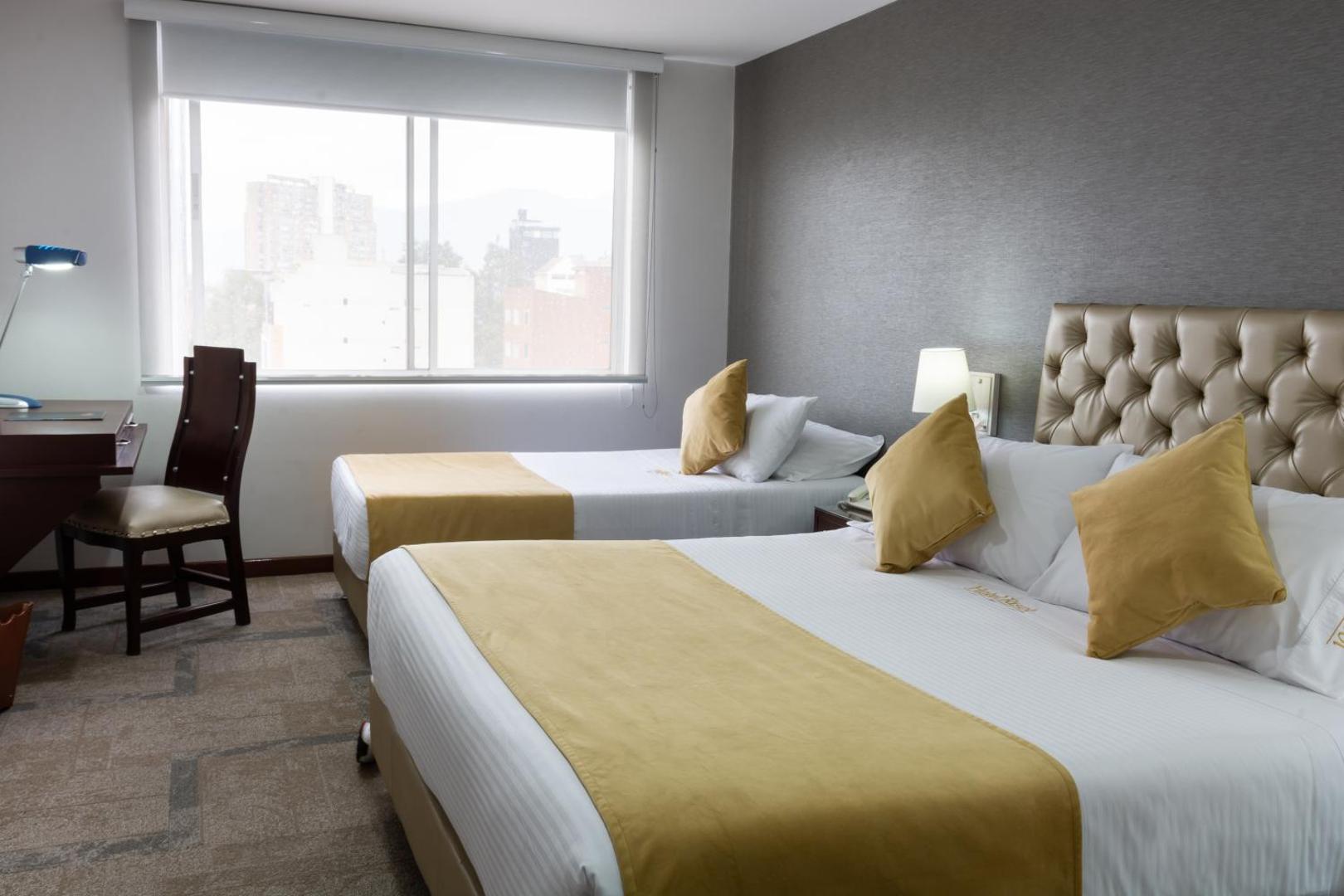 Kuva 7: Hotel Risot