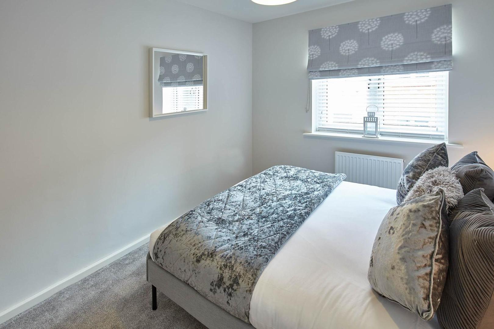 Bilde 10: Host & Stay - Mallard Cottage