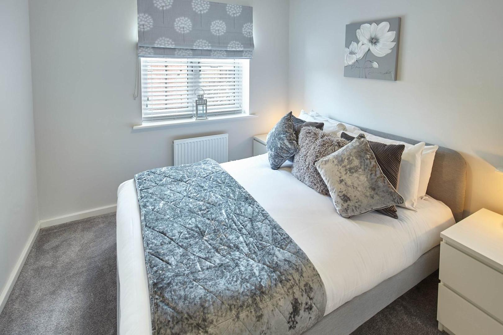 Bilde 9: Host & Stay - Mallard Cottage