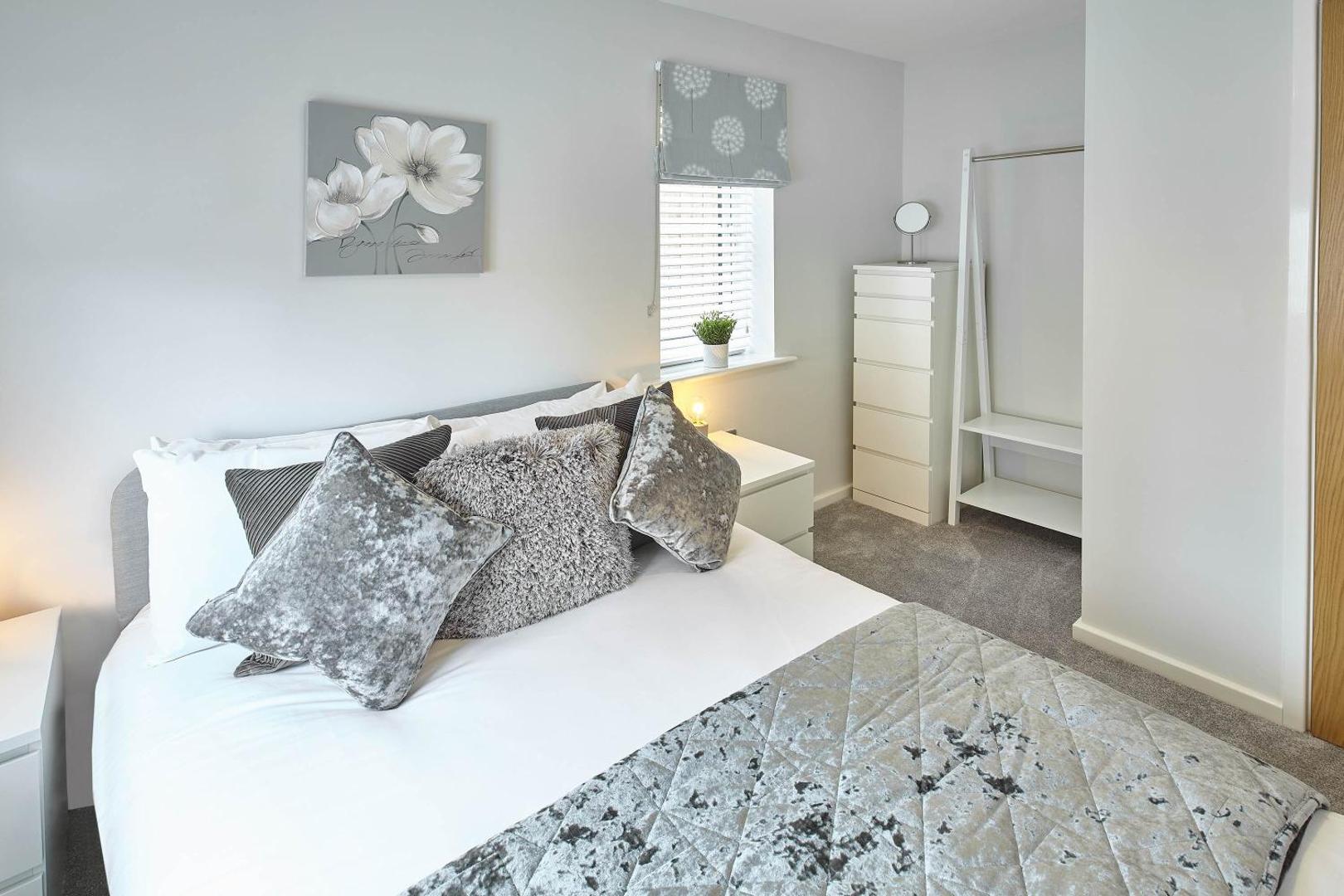 Bilde 6: Host & Stay - Mallard Cottage